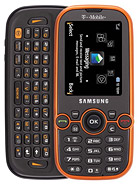 Κατεβάστε ήχους κλήσης για Samsung Gravity 2 δωρεάν.